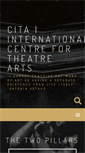 Mobile Screenshot of internationalcita.com